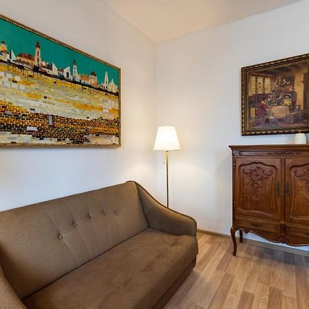 Doma3 Luxury Vilnius Apartment 外观 照片