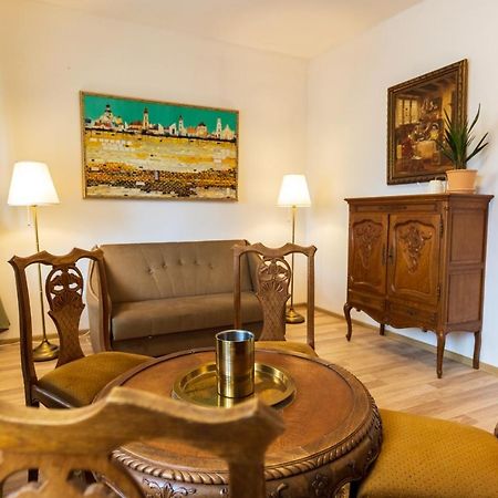 Doma3 Luxury Vilnius Apartment 外观 照片