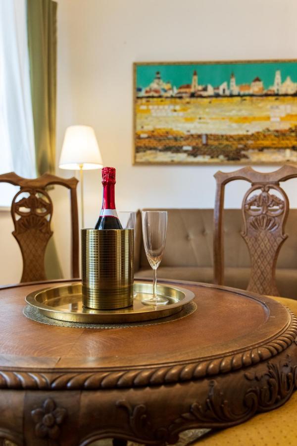 Doma3 Luxury Vilnius Apartment 外观 照片
