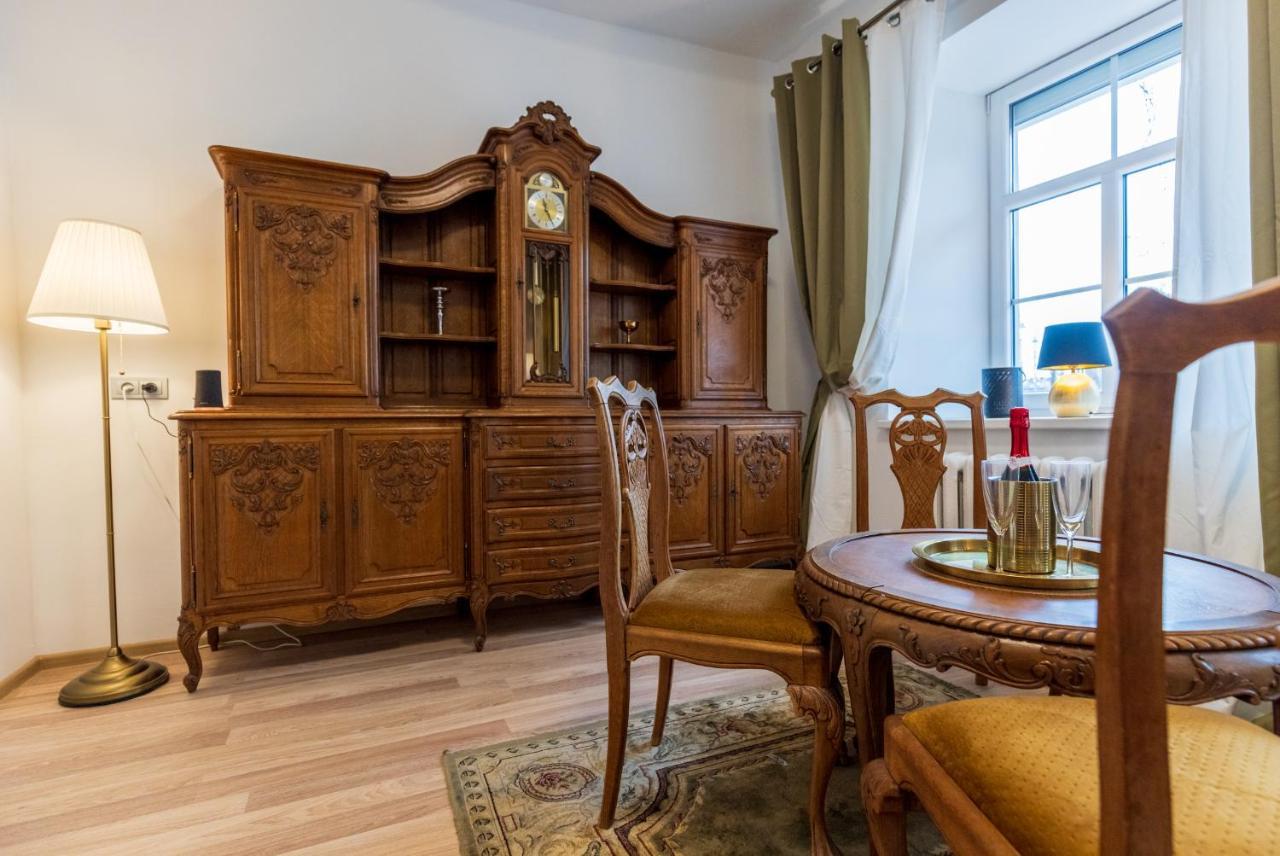 Doma3 Luxury Vilnius Apartment 外观 照片