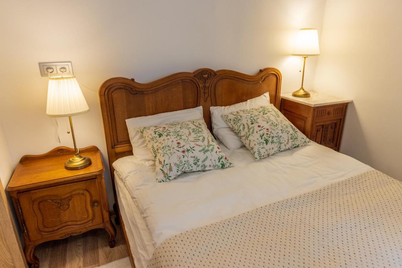 Doma3 Luxury Vilnius Apartment 外观 照片