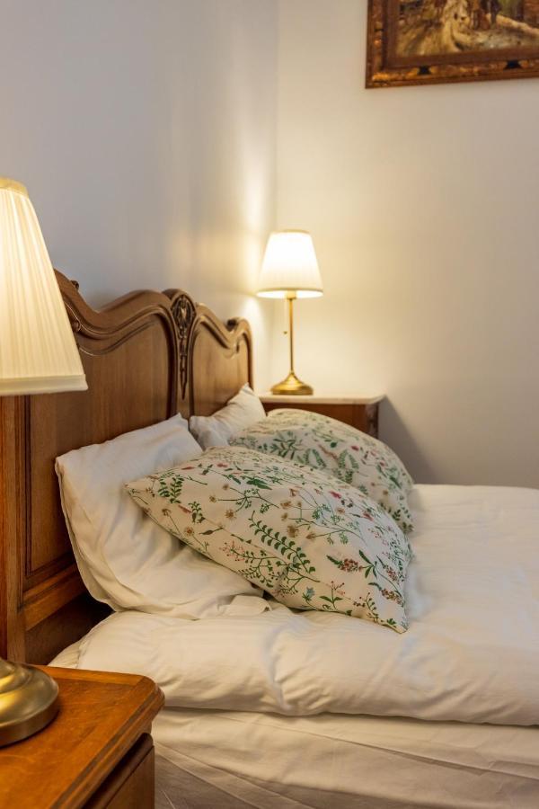 Doma3 Luxury Vilnius Apartment 外观 照片