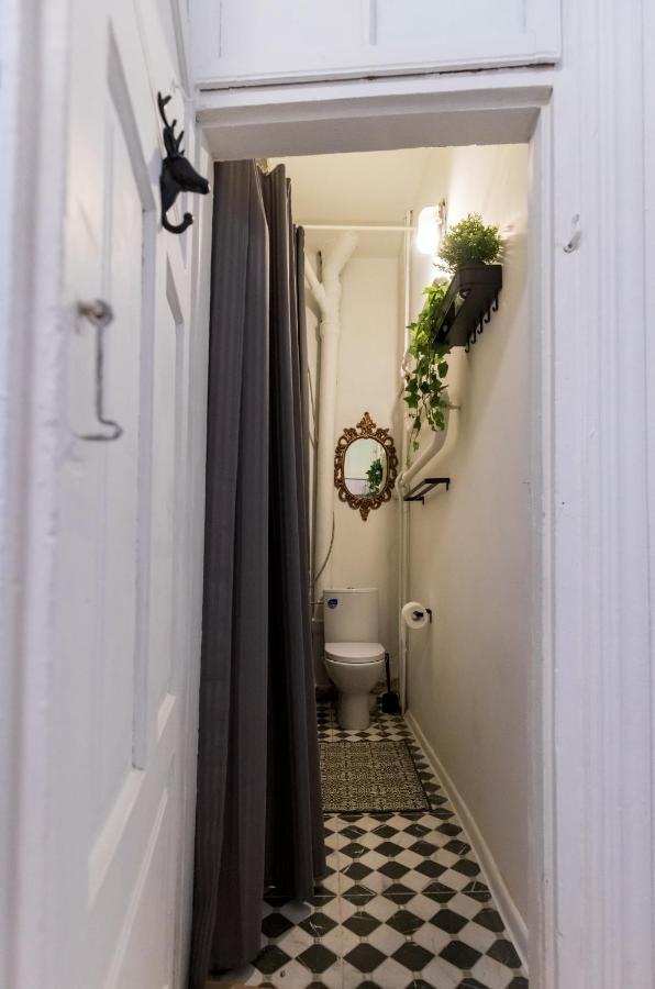 Doma3 Luxury Vilnius Apartment 外观 照片