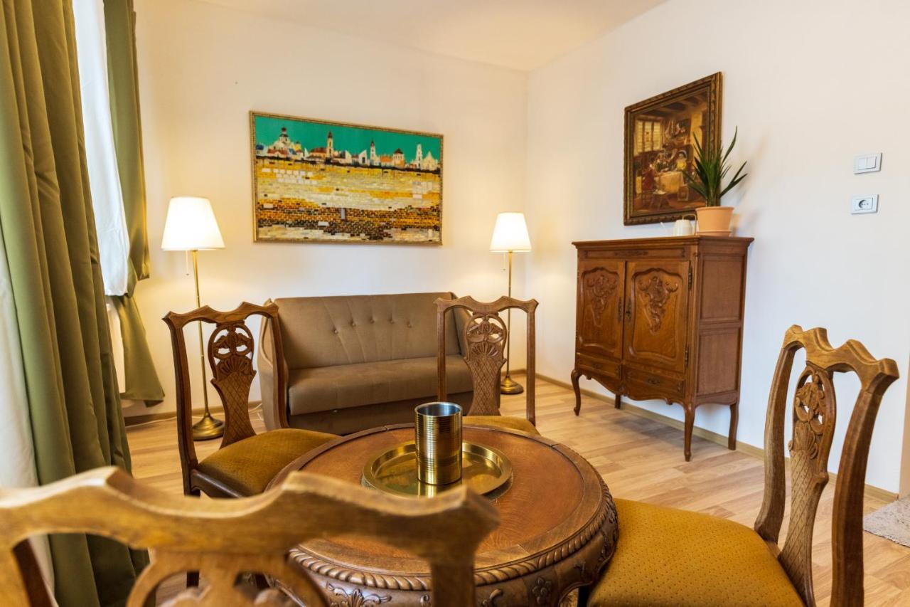 Doma3 Luxury Vilnius Apartment 外观 照片