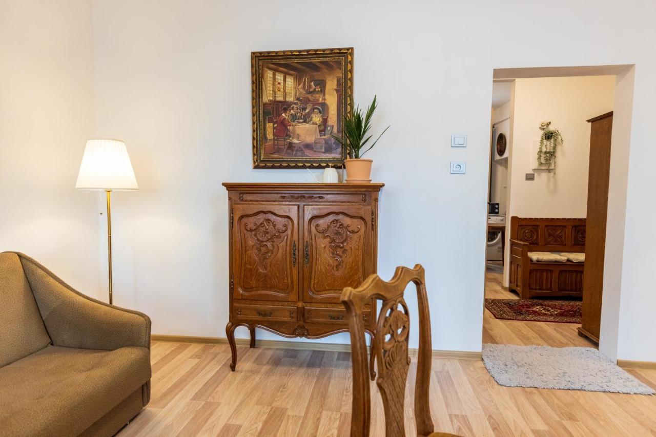 Doma3 Luxury Vilnius Apartment 外观 照片