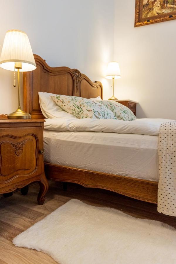 Doma3 Luxury Vilnius Apartment 外观 照片