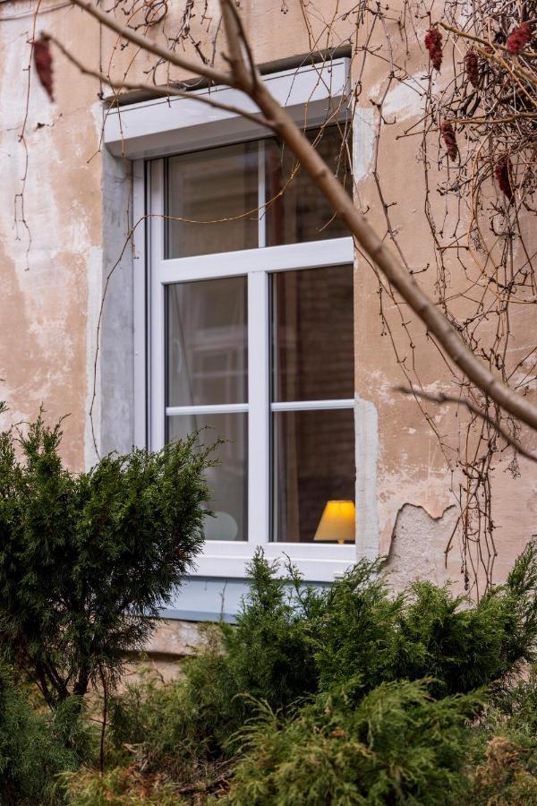 Doma3 Luxury Vilnius Apartment 外观 照片